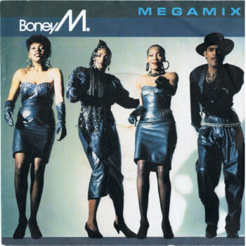 Boney M. – Megamix