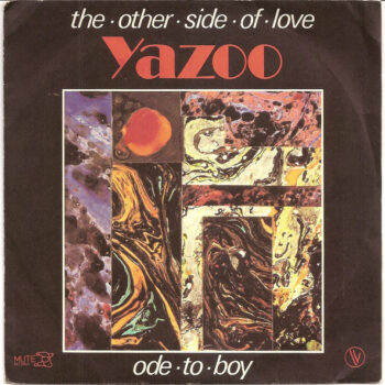 Yazoo – The Other Side Of Love