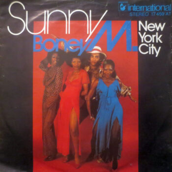 Boney M. – Sunny