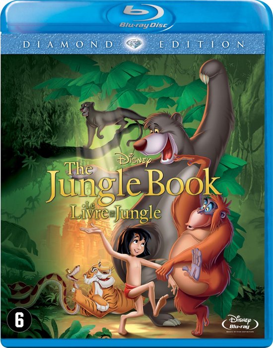The Jungle Book