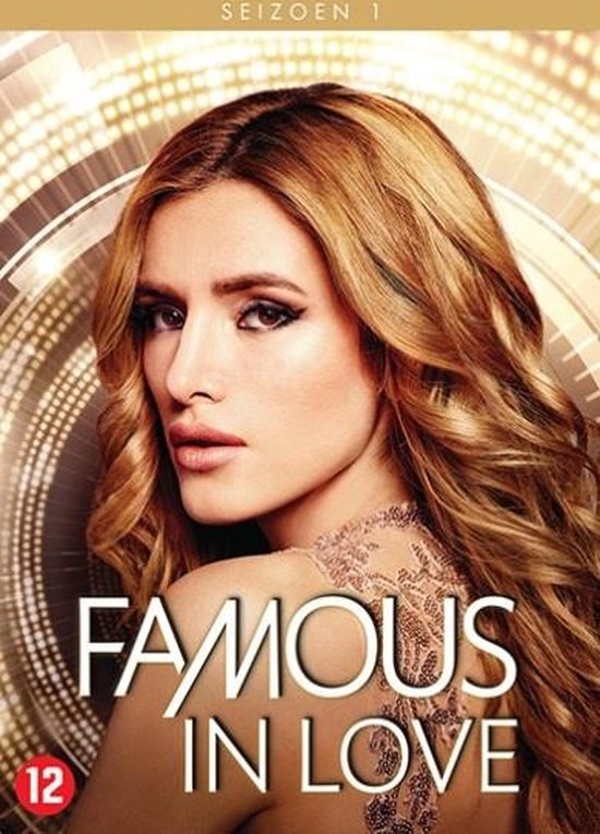 Famous In Love - Seizoen 1