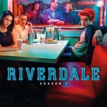 Riverdale - Seizoen 1