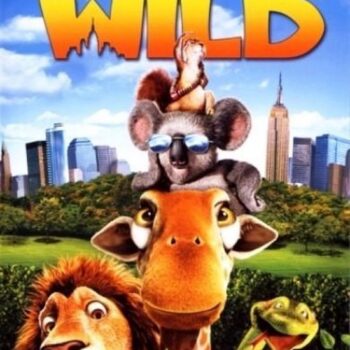 The Wild