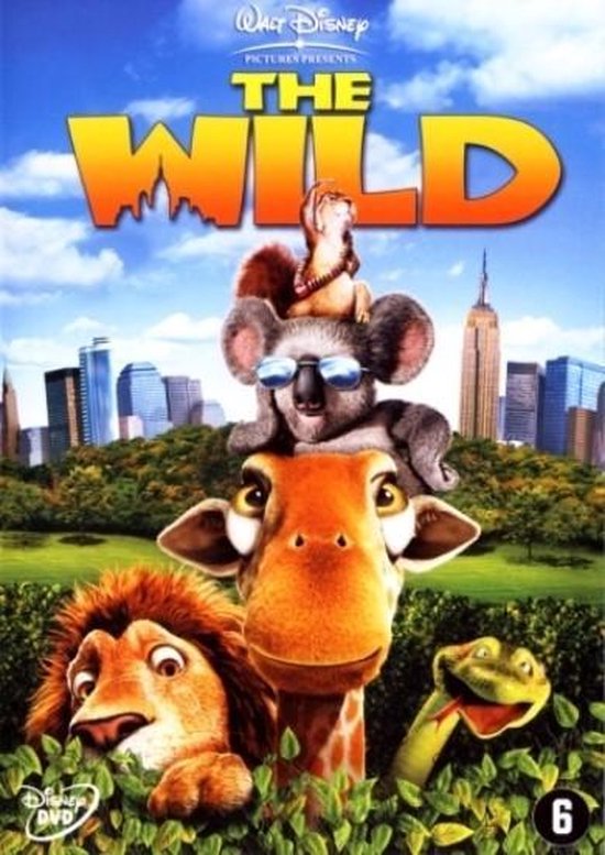 The Wild