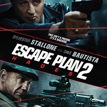 Escape Plan 2