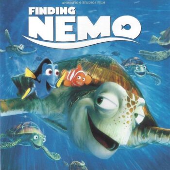 Finding Nemo (2-Disc Special Edition)
