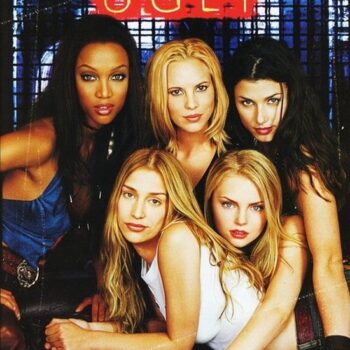 Coyote Ugly