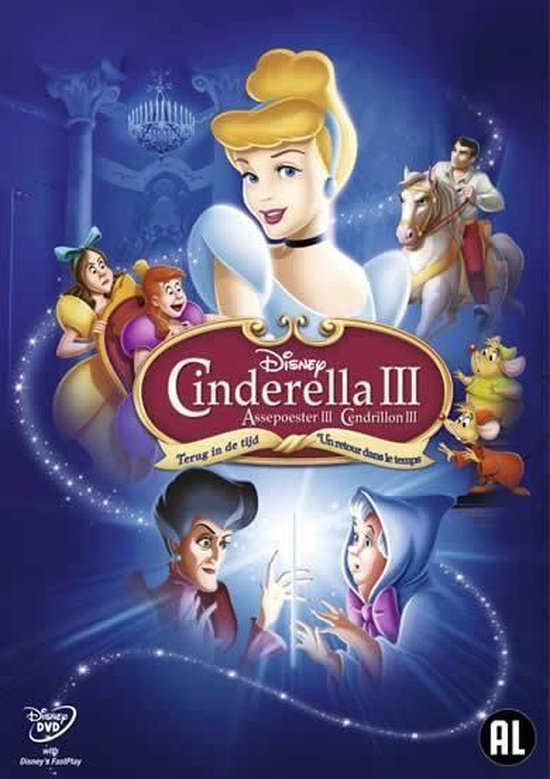 Cinderella 3