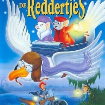 Reddertjes