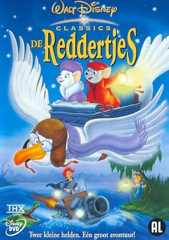 Reddertjes