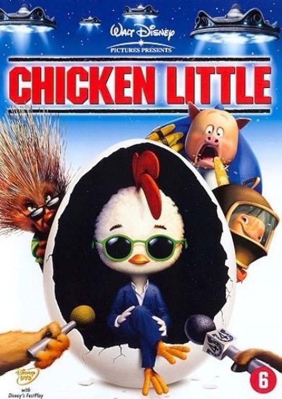 Chicken Little