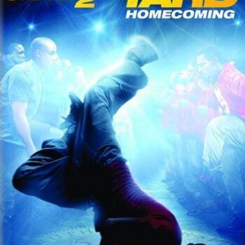 Stomp The Yard 2