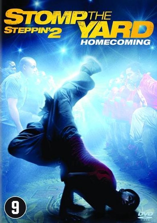 Stomp The Yard 2