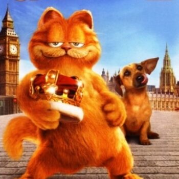 Garfield 2