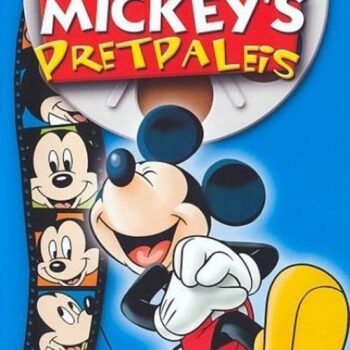 Mickey's Pretpaleis