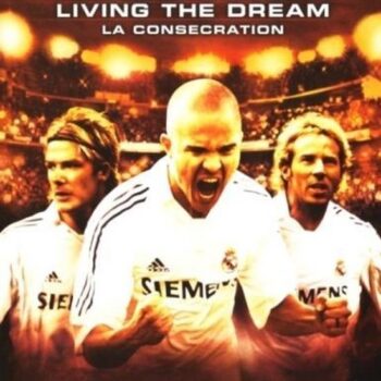 Goal! 2 - Living The Dream