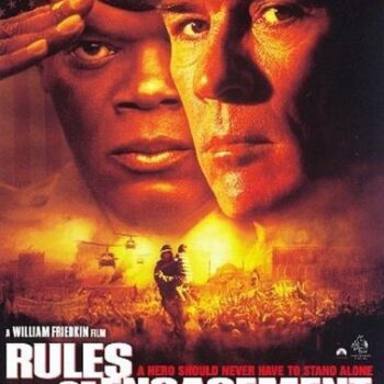 Rules Of Engagement