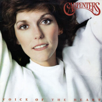 Carpenters – Voice Of The Heart