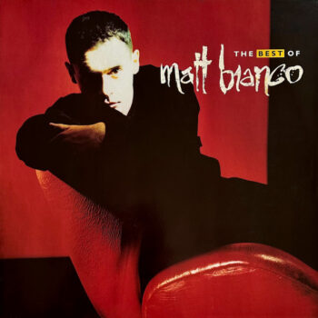 Matt Bianco – The Best Of Matt Bianco