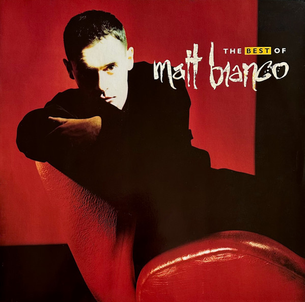 Matt Bianco – The Best Of Matt Bianco