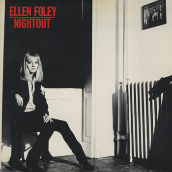 Ellen Foley – Nightout
