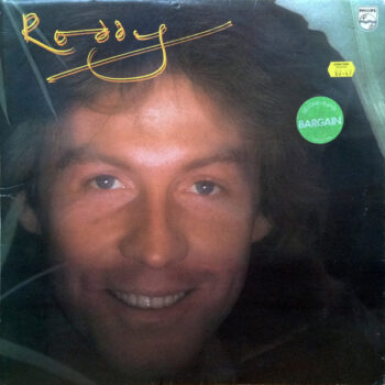 Roddy Llewellyn – Roddy