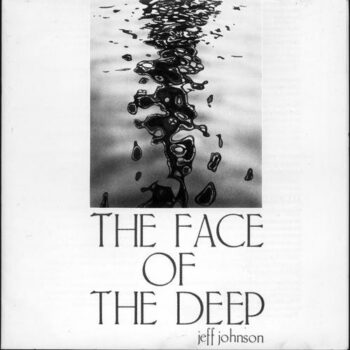 Jeff Johnson – The Face Of The Deep