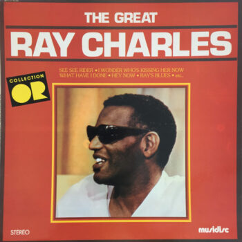 Ray Charles – The Great Ray Charles