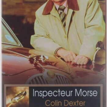 Colin Dexter - Doodstijding