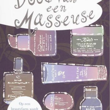 Kate White - Dood Van Een Masseuse