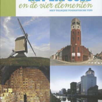 Patrick de Rynck - Spel Van Geven En Nemen