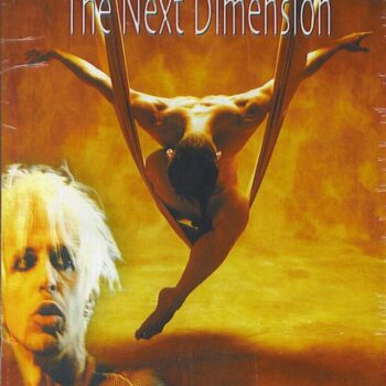 Praga Khan – The Next Dimension