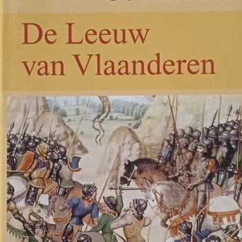 Hendrik Conscience - De Leeuw van Vlaanderen