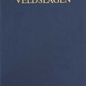 Cyril Falls - De grote veldslagen