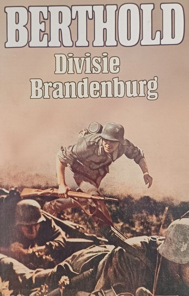 Will Berthold - Divisie Brandenburg