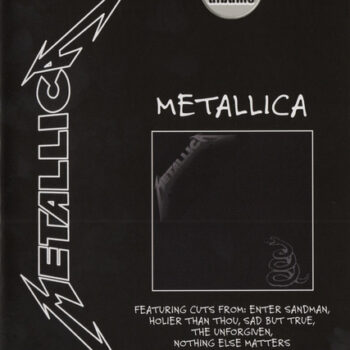 Metallica – Metallica