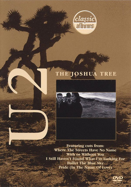 U2 – The Joshua Tree