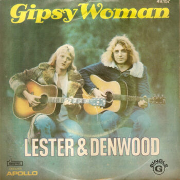 Lester & Denwood – Gipsy Woman