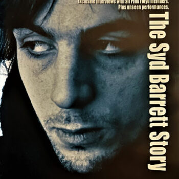 Pink Floyd and Syd Barrett Story