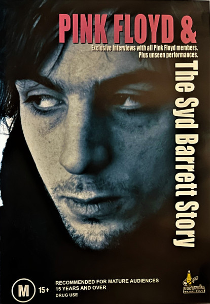 Pink Floyd and Syd Barrett Story