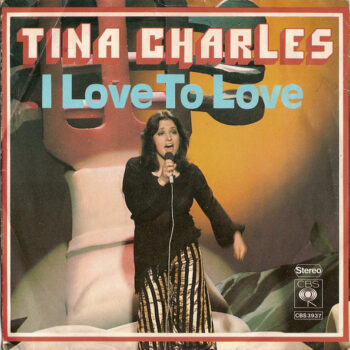 Tina Charles – I Love To Love