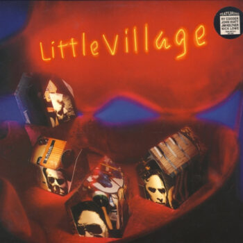 Little Village – Little Village