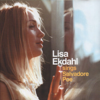 Lisa Ekdahl – Sings Salvadore Poe