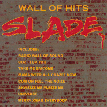 Slade – Wall Of Hits