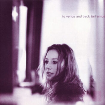 Tori Amos – To Venus And Back