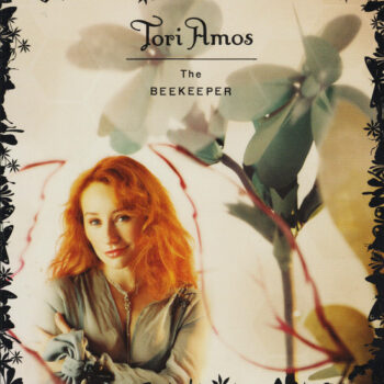 Tori Amos – The Beekeeper + DVD