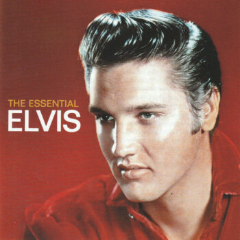 Elvis Presley ‎– The Essential Elvis 2xCD