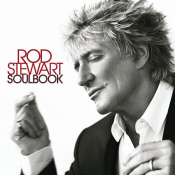 Rod Stewart – Soulbook