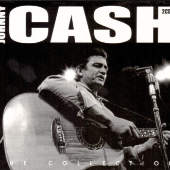 Johnny Cash – The Collection 2xCD