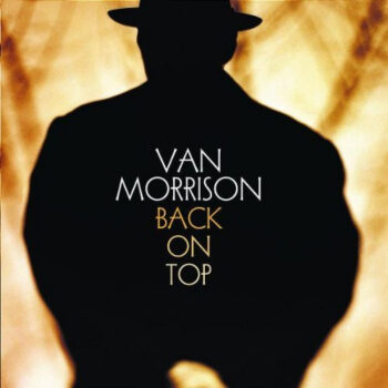 Van Morrison – Back On Top